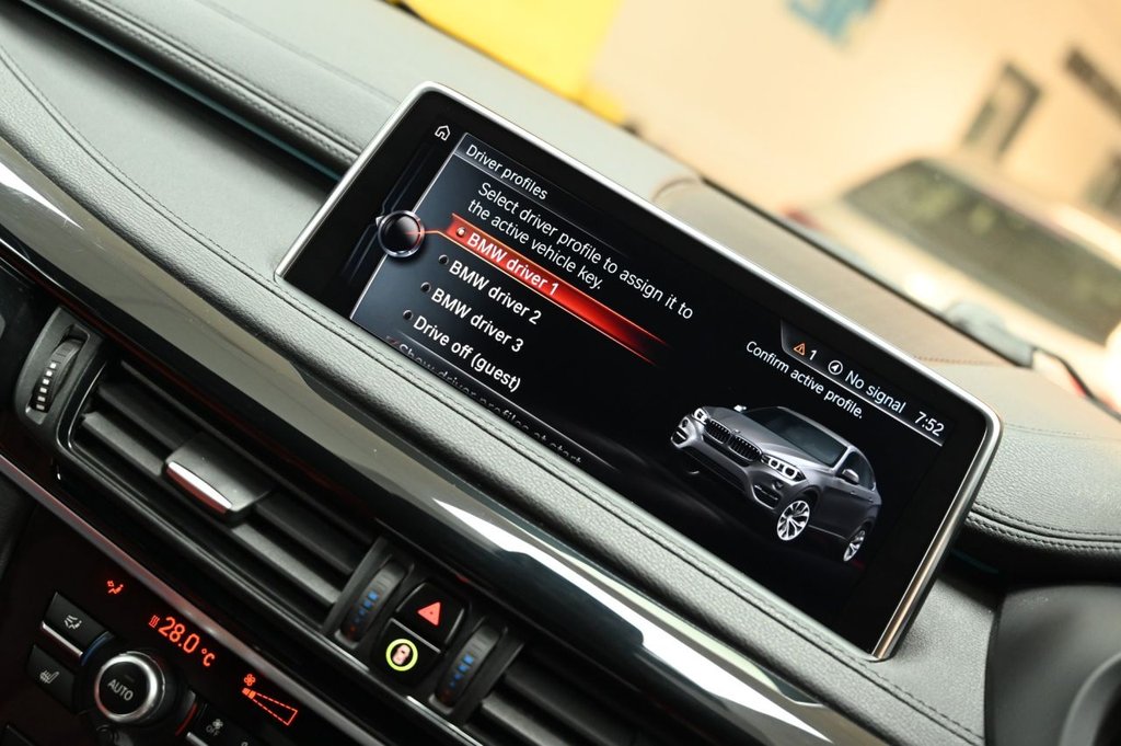 Used BMW X6 2017 for sale - 76914711: Photo 22