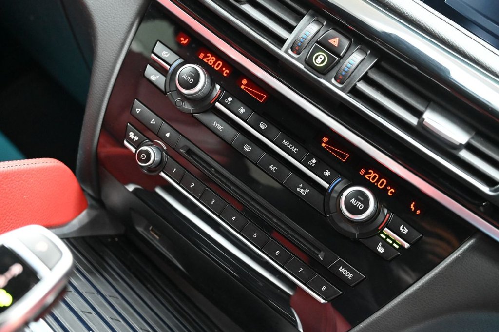 Used BMW X6 2017 for sale - 76914711: Photo 23