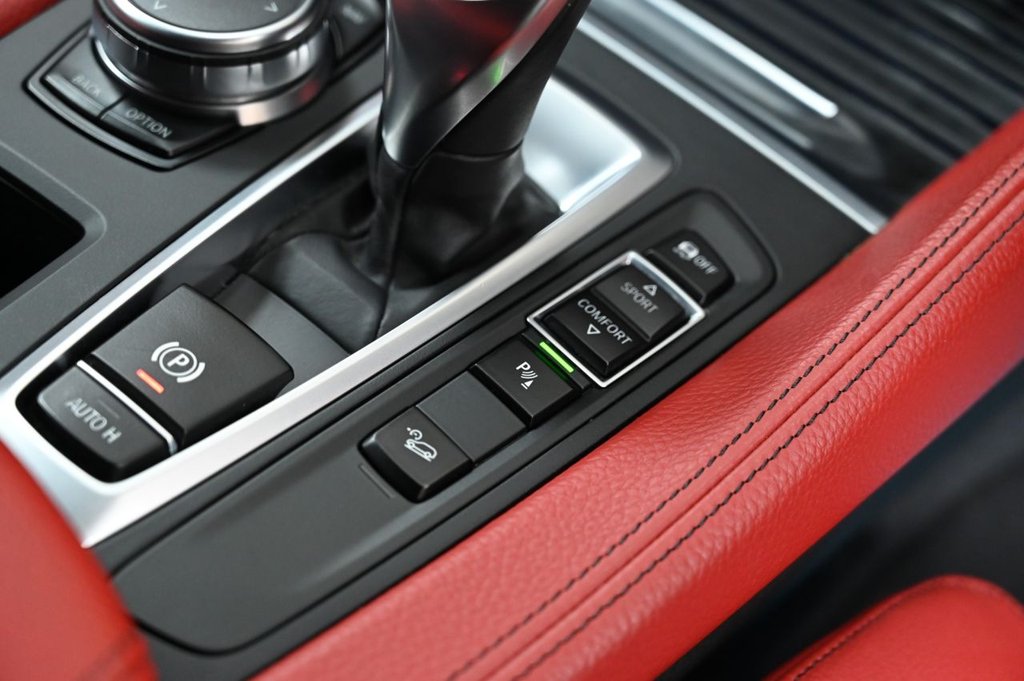 Used BMW X6 2017 for sale - 76914711: Photo 26