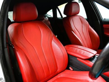 Used BMW X6 2017 for sale - 76914711: Photo