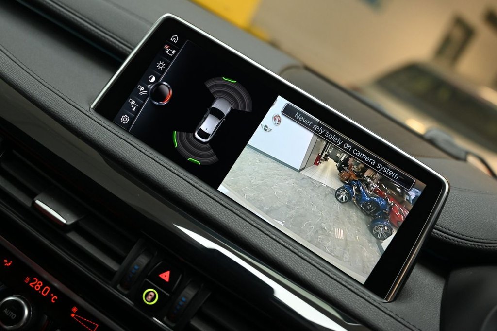 Used BMW X6 2017 for sale - 76914711: Photo 6