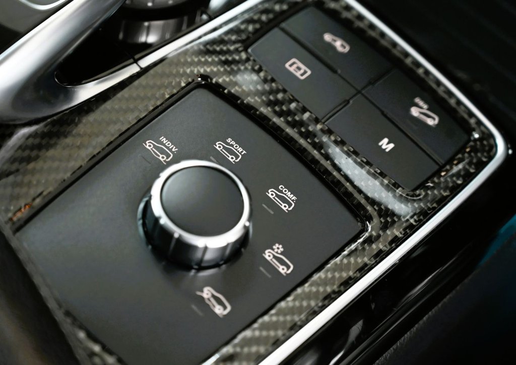 Used Mercedes-Benz GLE 2015 for sale - 77941666: Photo 18