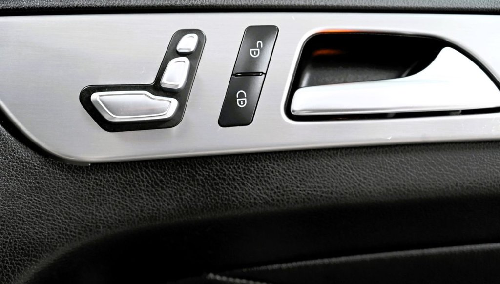 Used Mercedes-Benz GLE 2015 for sale - 77941666: Photo 23