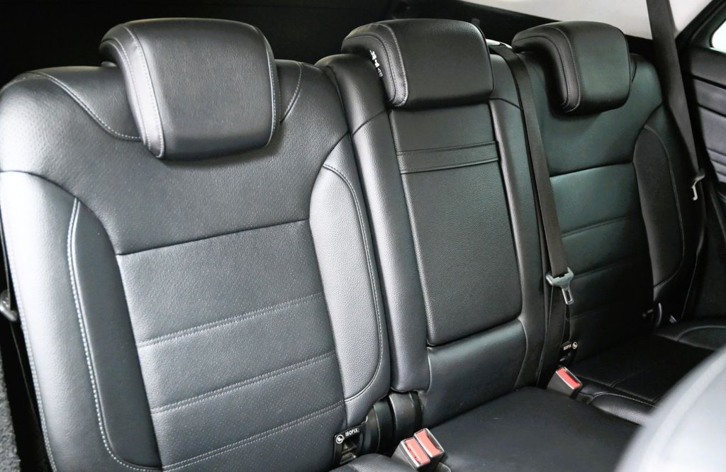 Used Mercedes-Benz GLE 2015 for sale - 77941666: Photo 28