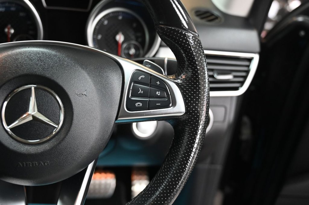 Used Mercedes-Benz GLE 2015 for sale - 77941666: Photo 31