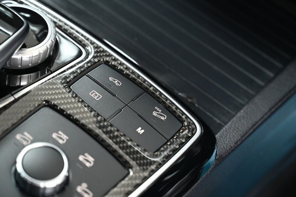 Used Mercedes-Benz GLE 2015 for sale - 77941666: Photo 33