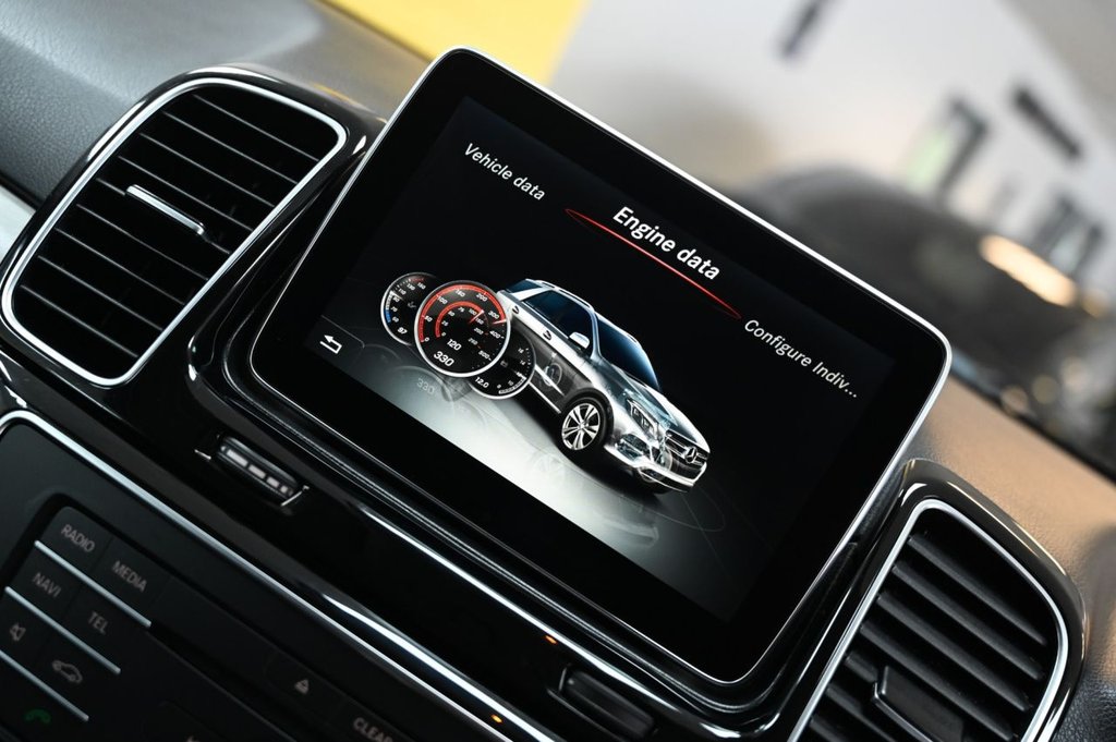 Used Mercedes-Benz GLE 2015 for sale - 77941666: Photo 34