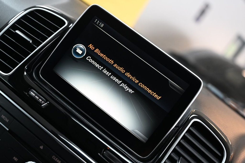 Used Mercedes-Benz GLE 2015 for sale - 77941666: Photo 36