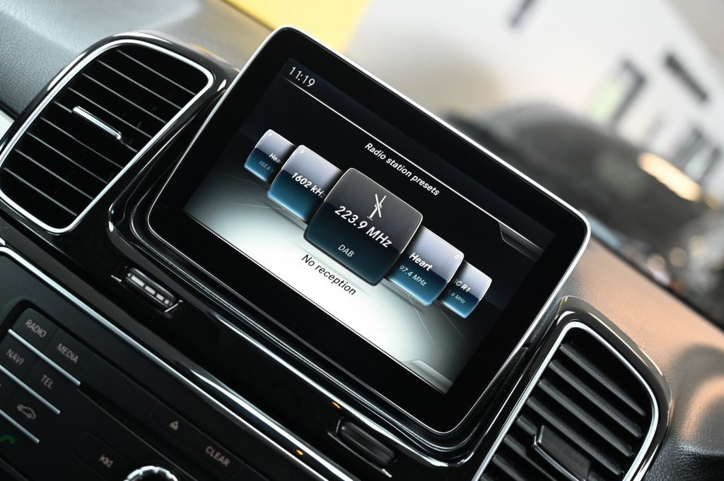 Used Mercedes-Benz GLE 2015 for sale - 77941666: Photo 37