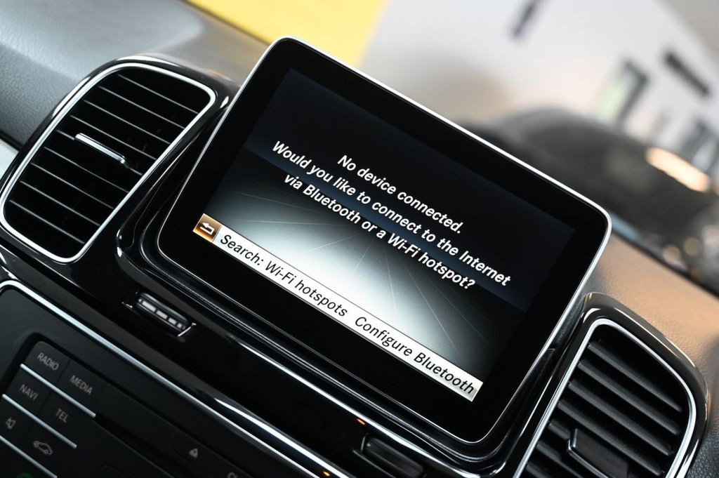 Used Mercedes-Benz GLE 2015 for sale - 77941666: Photo 38