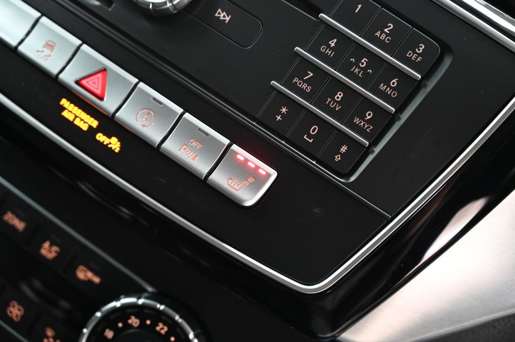 Used Mercedes-Benz GLE 2015 for sale - 77941666: Photo 40