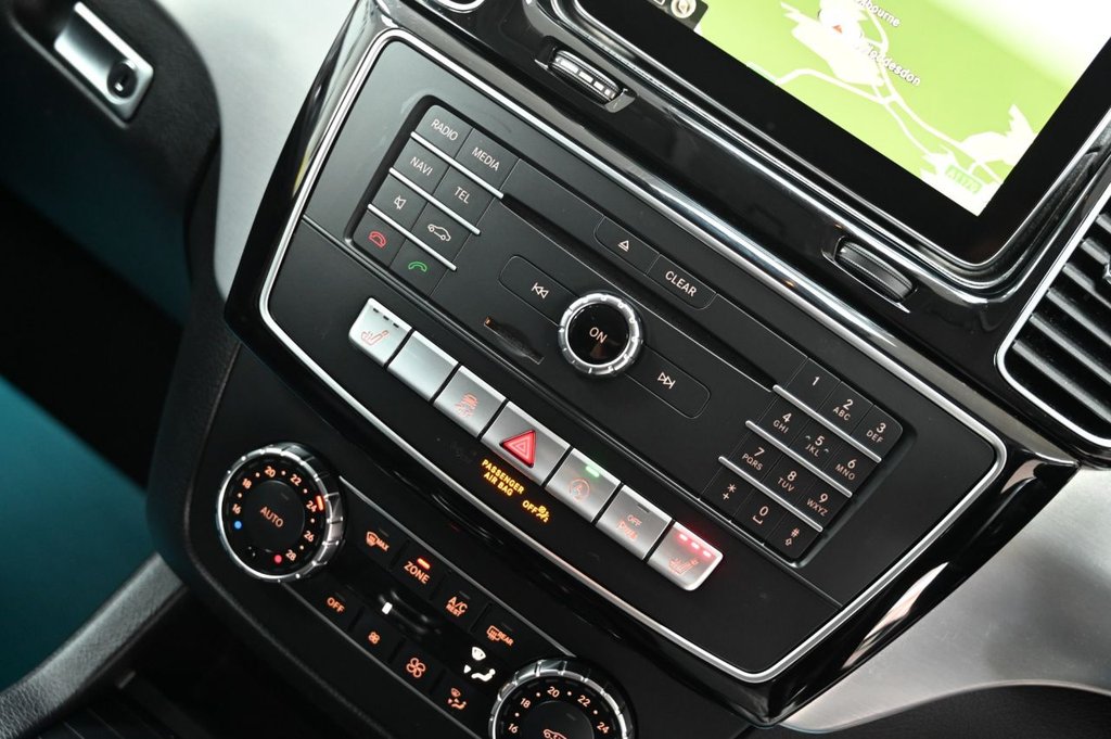 Used Mercedes-Benz GLE 2015 for sale - 77941666: Photo 41