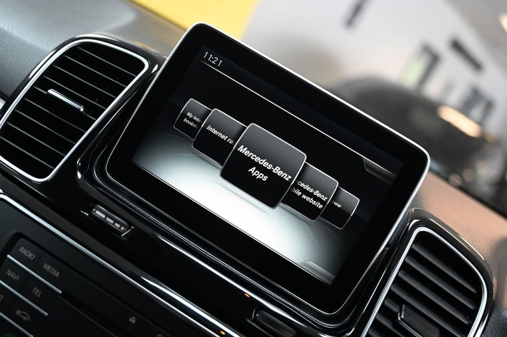 Used Mercedes-Benz GLE 2015 for sale - 77941666: Photo 42