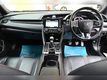 Used Honda Civic 2020 for sale - 79567237: Photo