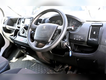 Used Peugeot Boxer 2021 for sale - 78293435: Photo