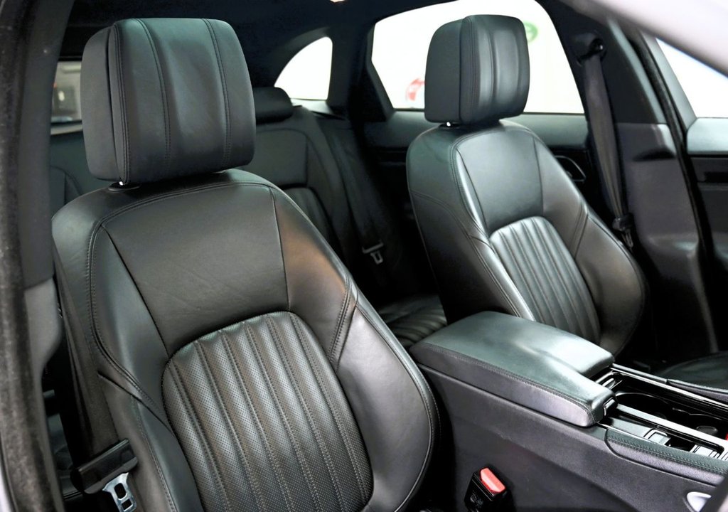 Used Jaguar F-Pace 2018 for sale - 77660155: Photo 15