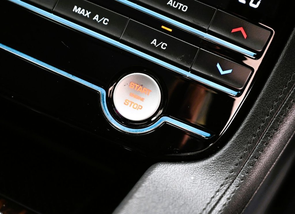 Used Jaguar F-Pace 2018 for sale - 77660155: Photo 18