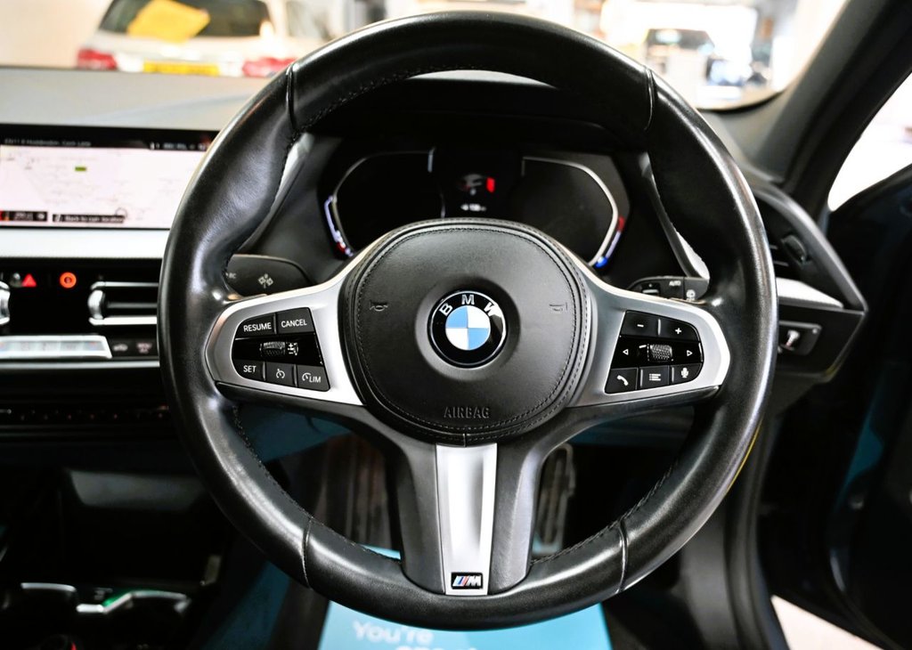 Used BMW 1 Series 2019 for sale - 78036393: Photo 12