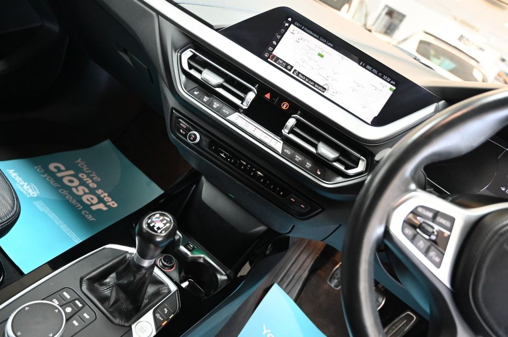 Used BMW 1 Series 2019 for sale - 78036393: Photo 29