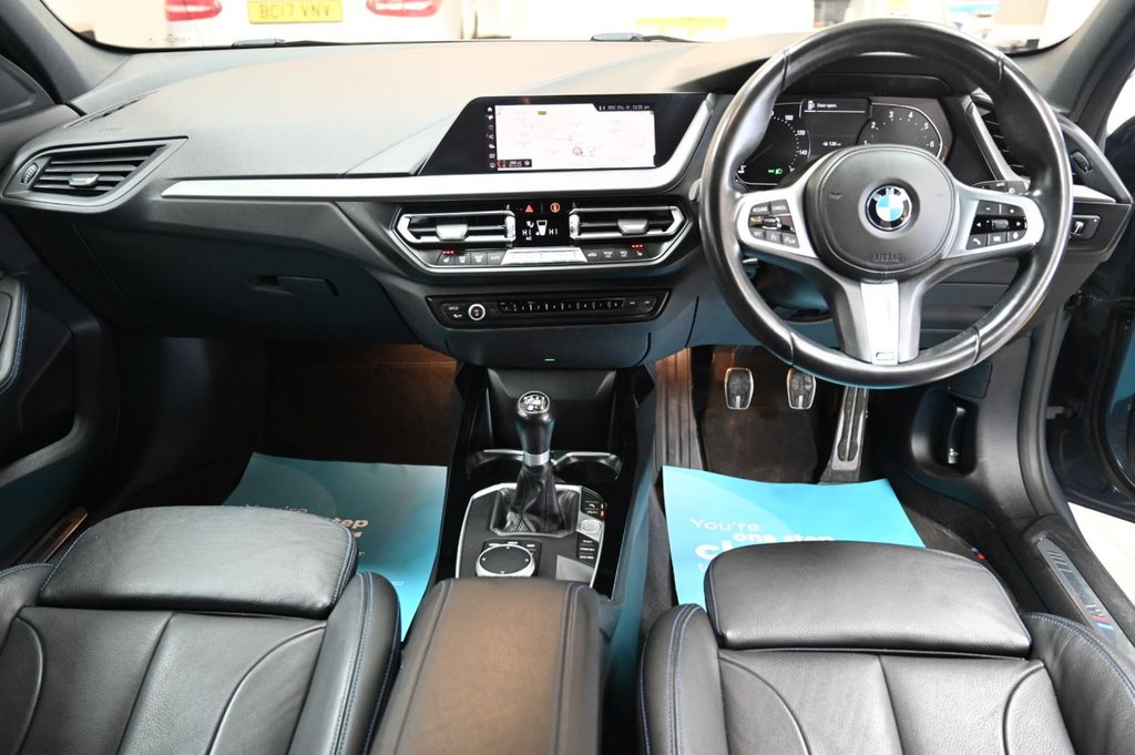 Used BMW 1 Series 2019 for sale - 78036393: Photo 3