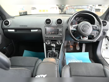 Used Audi A3 2012 for sale - 78220812: Photo