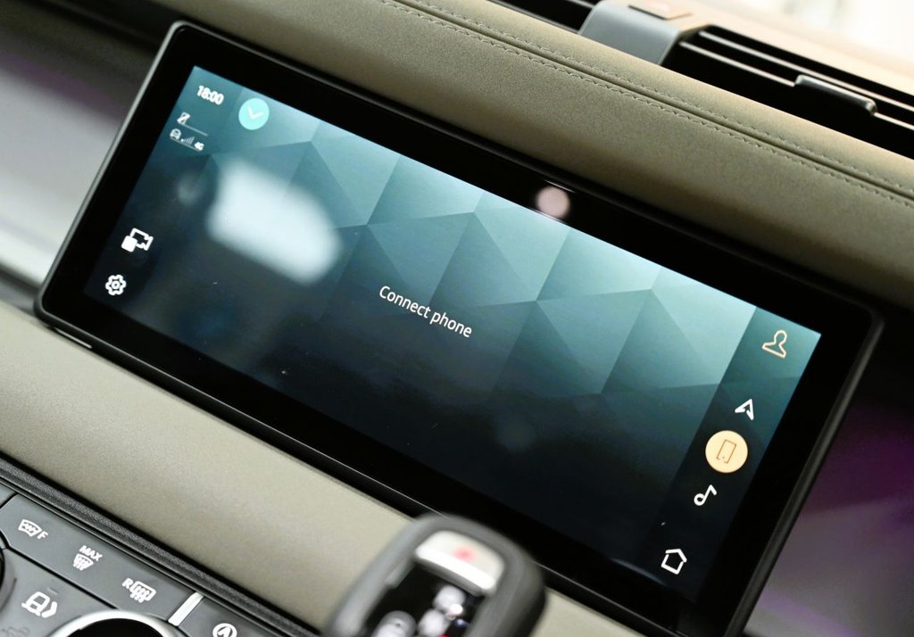 Used Land Rover Defender 2022 for sale - 76586602: Photo 26