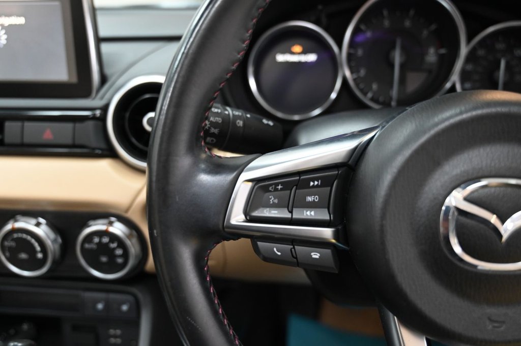 Used Mazda MX-5 2019 for sale - 76266623: Photo 24