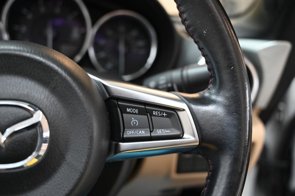 Used Mazda MX-5 2019 for sale - 76266623: Photo 25