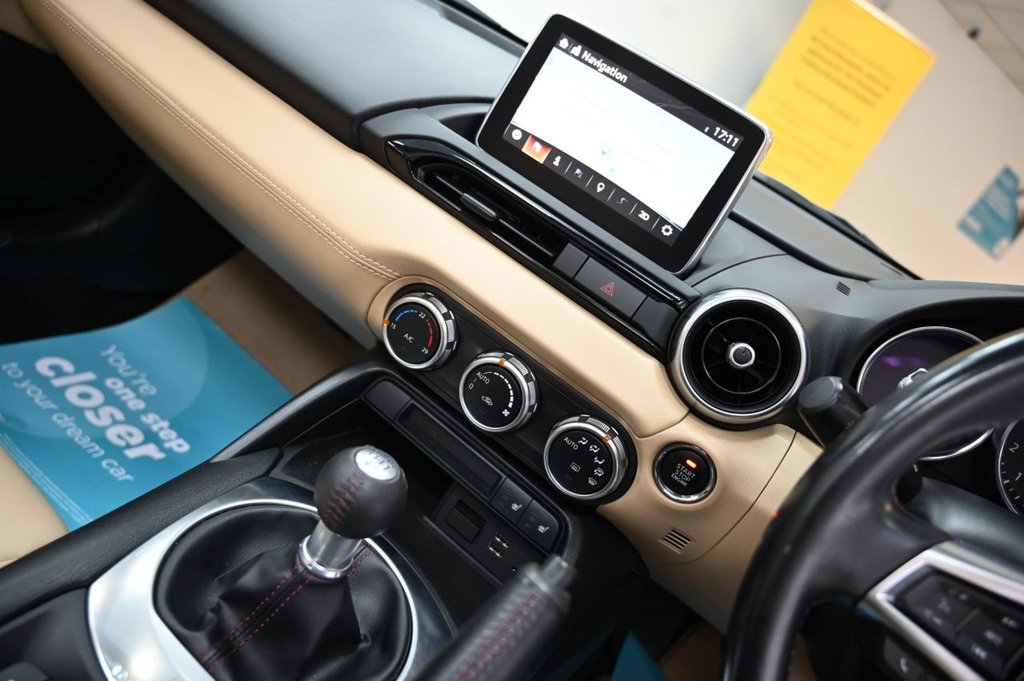 Used Mazda MX-5 2019 for sale - 76266623: Photo 27