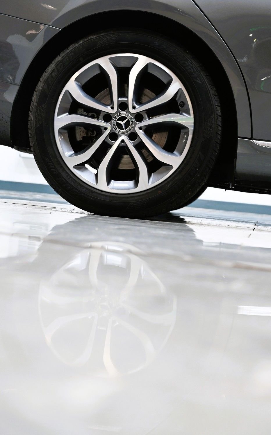 Used Mercedes-Benz C Class 2018 for sale - 77551700: Photo 15