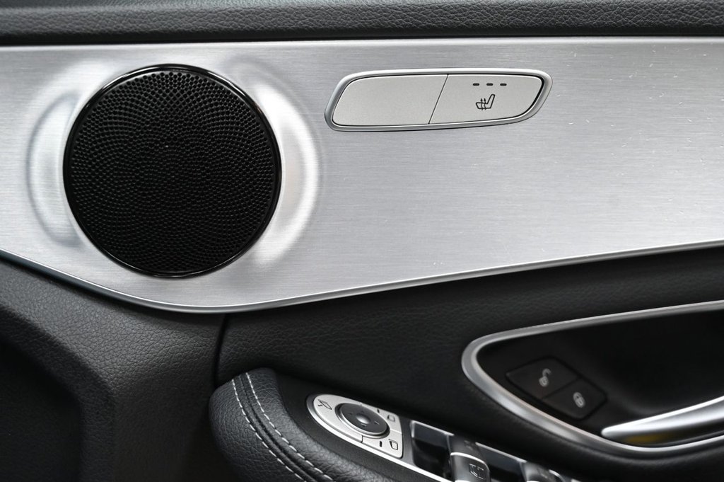 Used Mercedes-Benz C Class 2018 for sale - 77551700: Photo 18