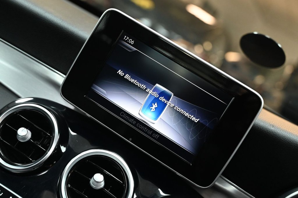 Used Mercedes-Benz C Class 2018 for sale - 77551700: Photo 31