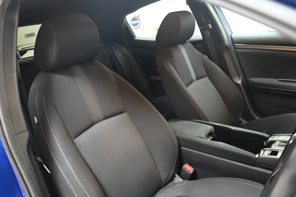 Used Honda Civic 2019 for sale - 77236685: Photo 14