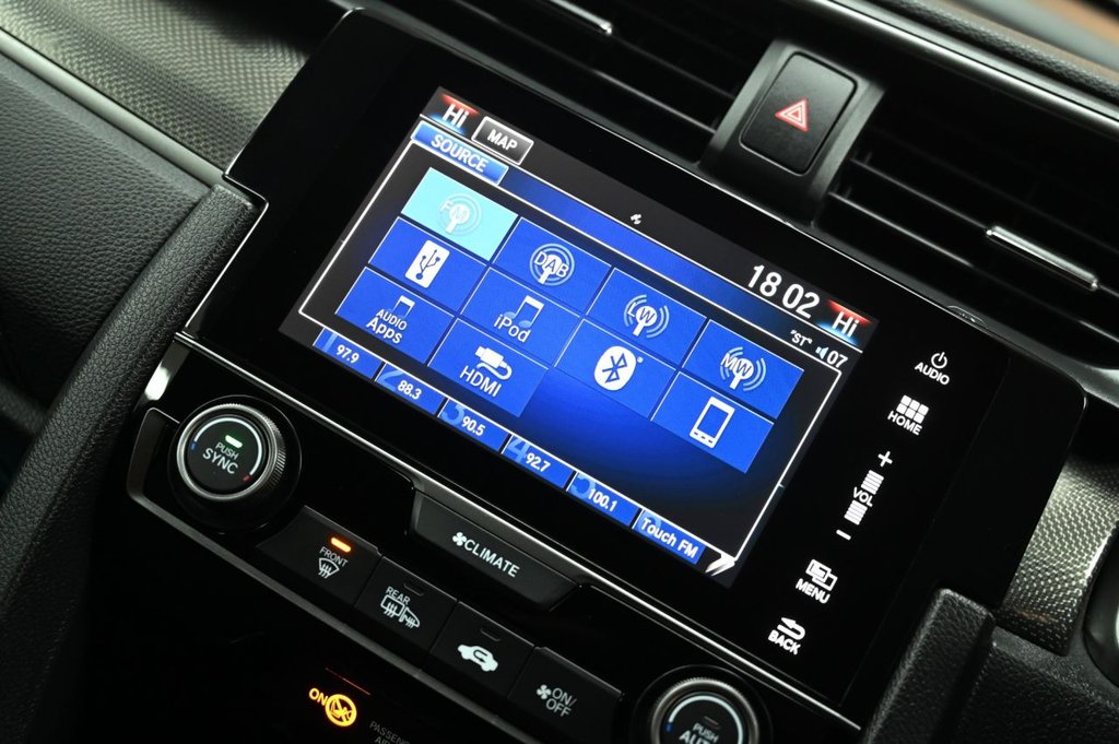 Used Honda Civic 2019 for sale - 77236685: Photo 15