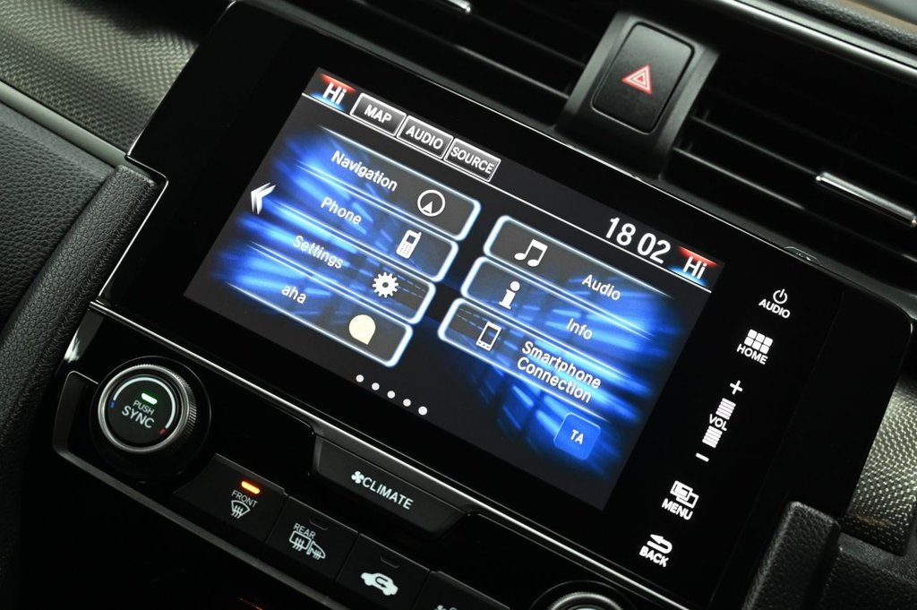 Used Honda Civic 2019 for sale - 77236685: Photo 17