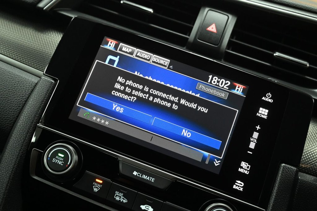 Used Honda Civic 2019 for sale - 77236685: Photo 19