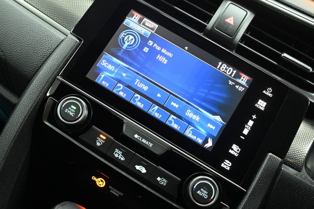 Used Honda Civic 2019 for sale - 77236685: Photo 22