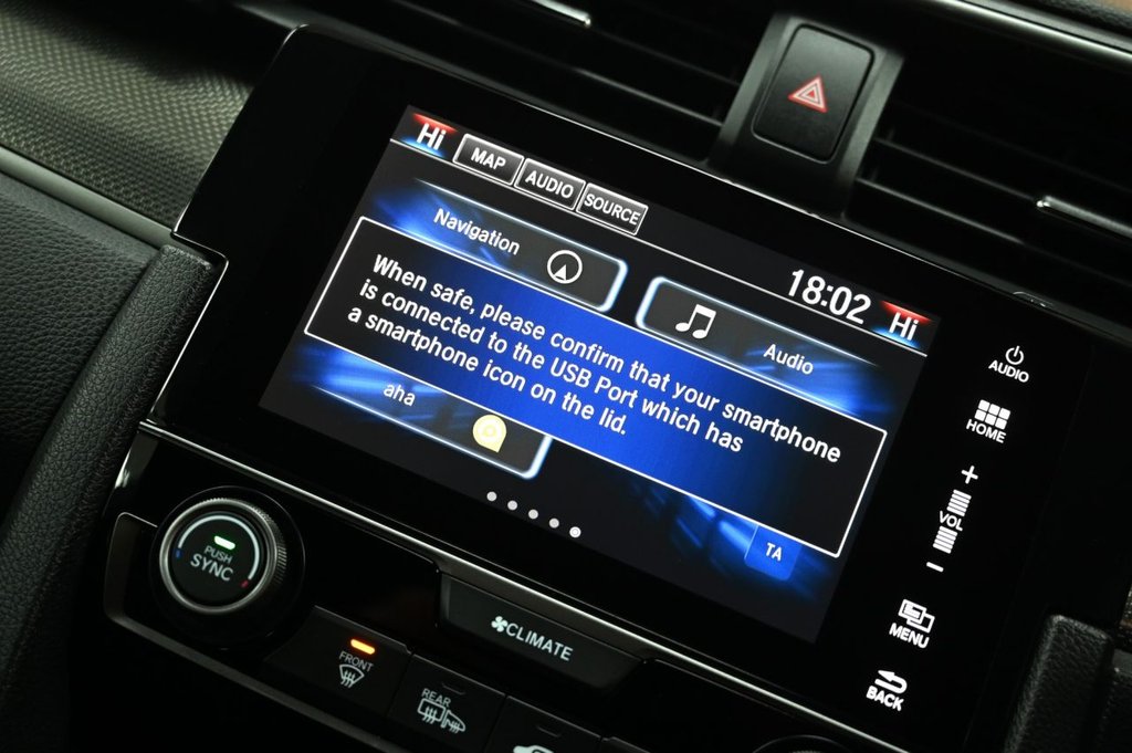 Used Honda Civic 2019 for sale - 77236685: Photo 26