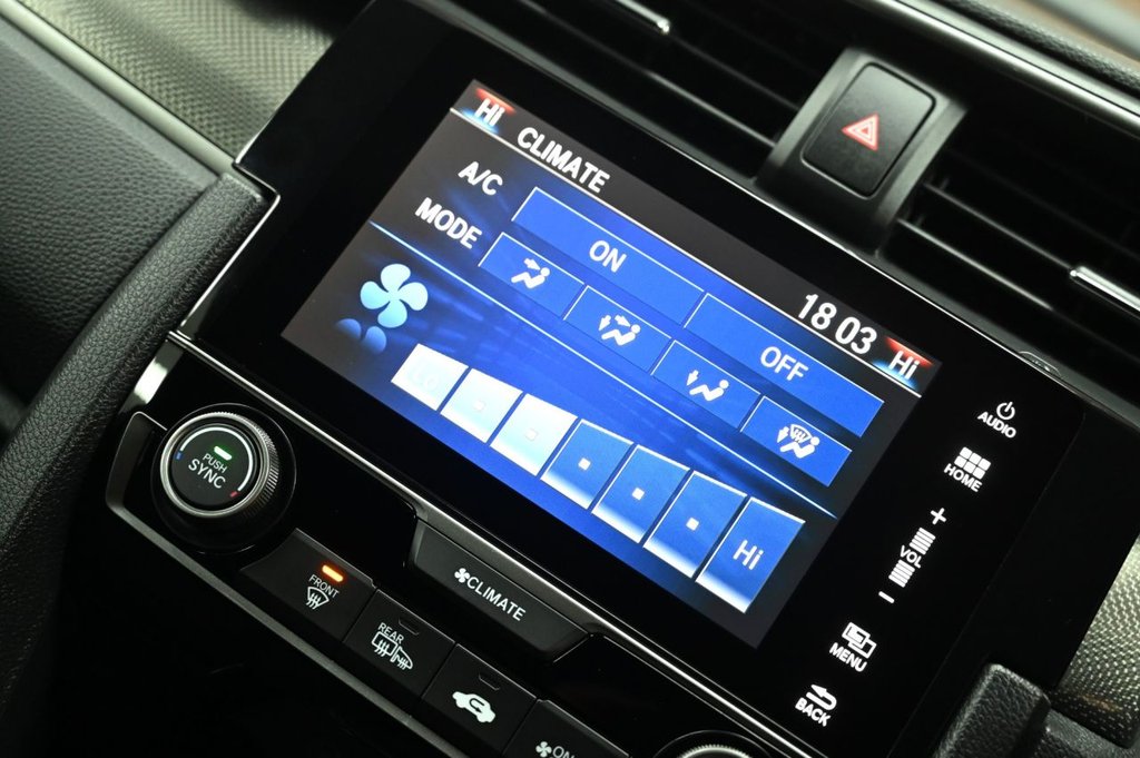 Used Honda Civic 2019 for sale - 77236685: Photo 27