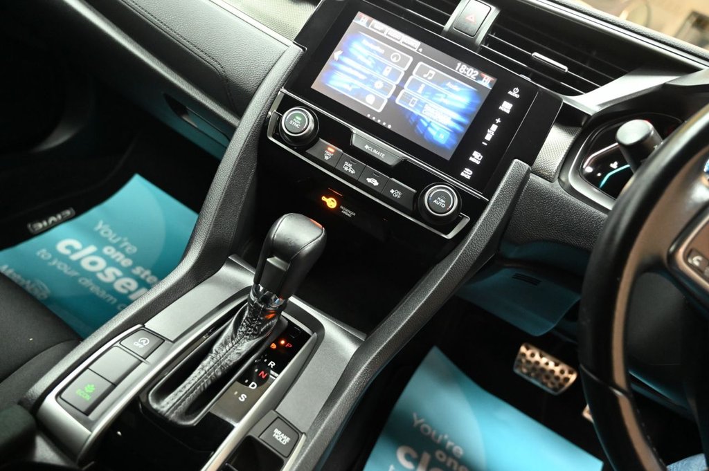 Used Honda Civic 2019 for sale - 77236685: Photo 28