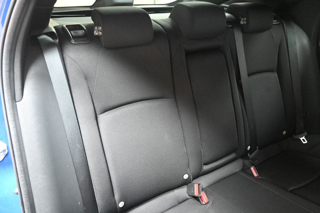 Used Honda Civic 2019 for sale - 77236685: Photo 4