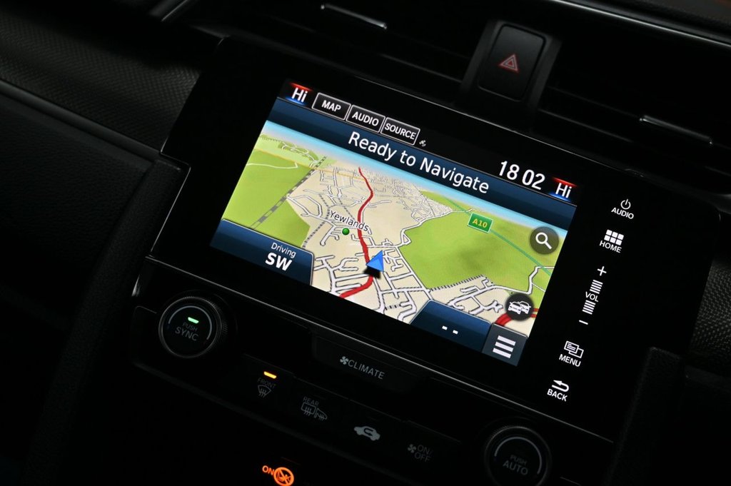 Used Honda Civic 2019 for sale - 77236685: Photo 5