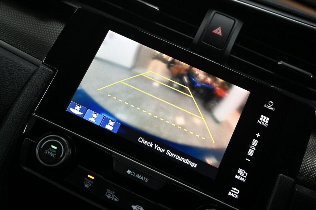 Used Honda Civic 2019 for sale - 77236685: Photo 6