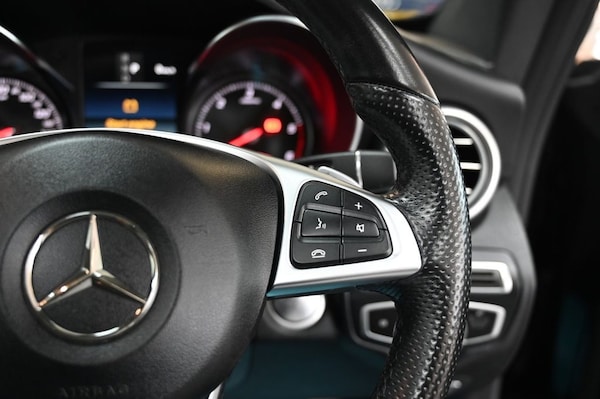 Used Mercedes-Benz C-Class 2018 for sale - 76132167: Photo 32