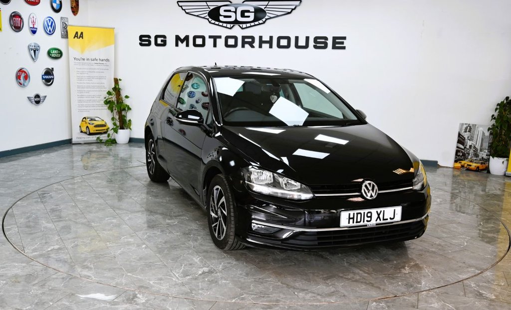 Used Volkswagen Golf 2019 for sale - 78220774: Photo 11