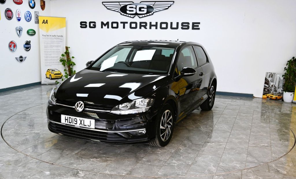 Used Volkswagen Golf 2019 for sale - 78220774: Photo 13