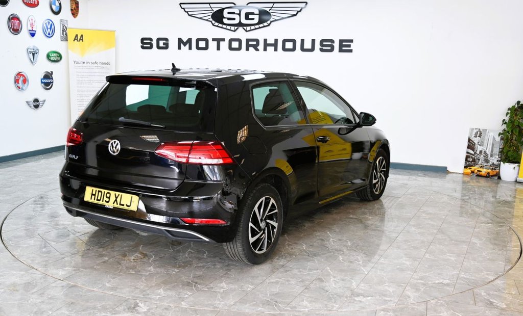 Used Volkswagen Golf 2019 for sale - 78220774: Photo 14