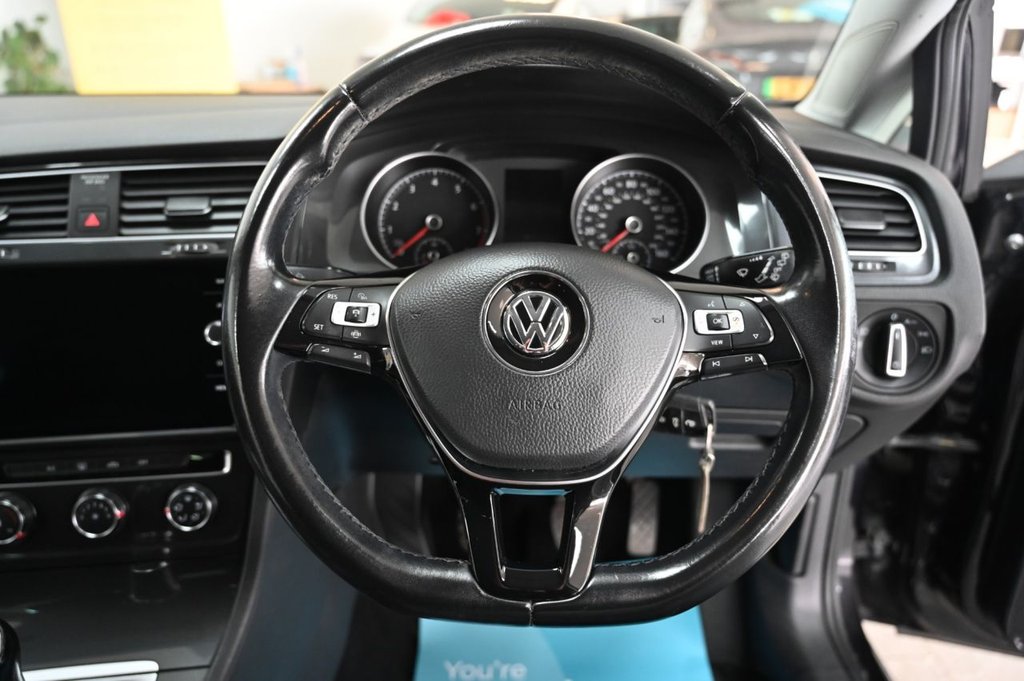 Used Volkswagen Golf 2019 for sale - 78220774: Photo 16