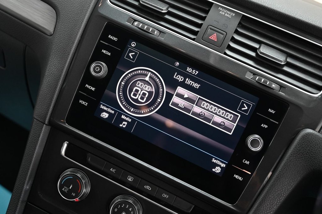 Used Volkswagen Golf 2019 for sale - 78220774: Photo 22