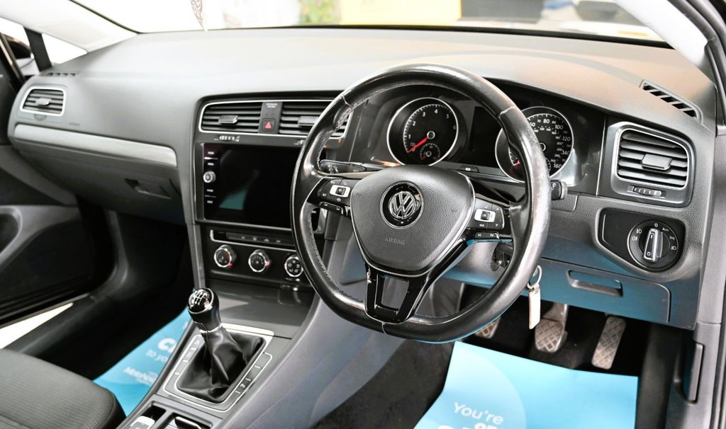 Used Volkswagen Golf 2019 for sale - 78220774: Photo 25